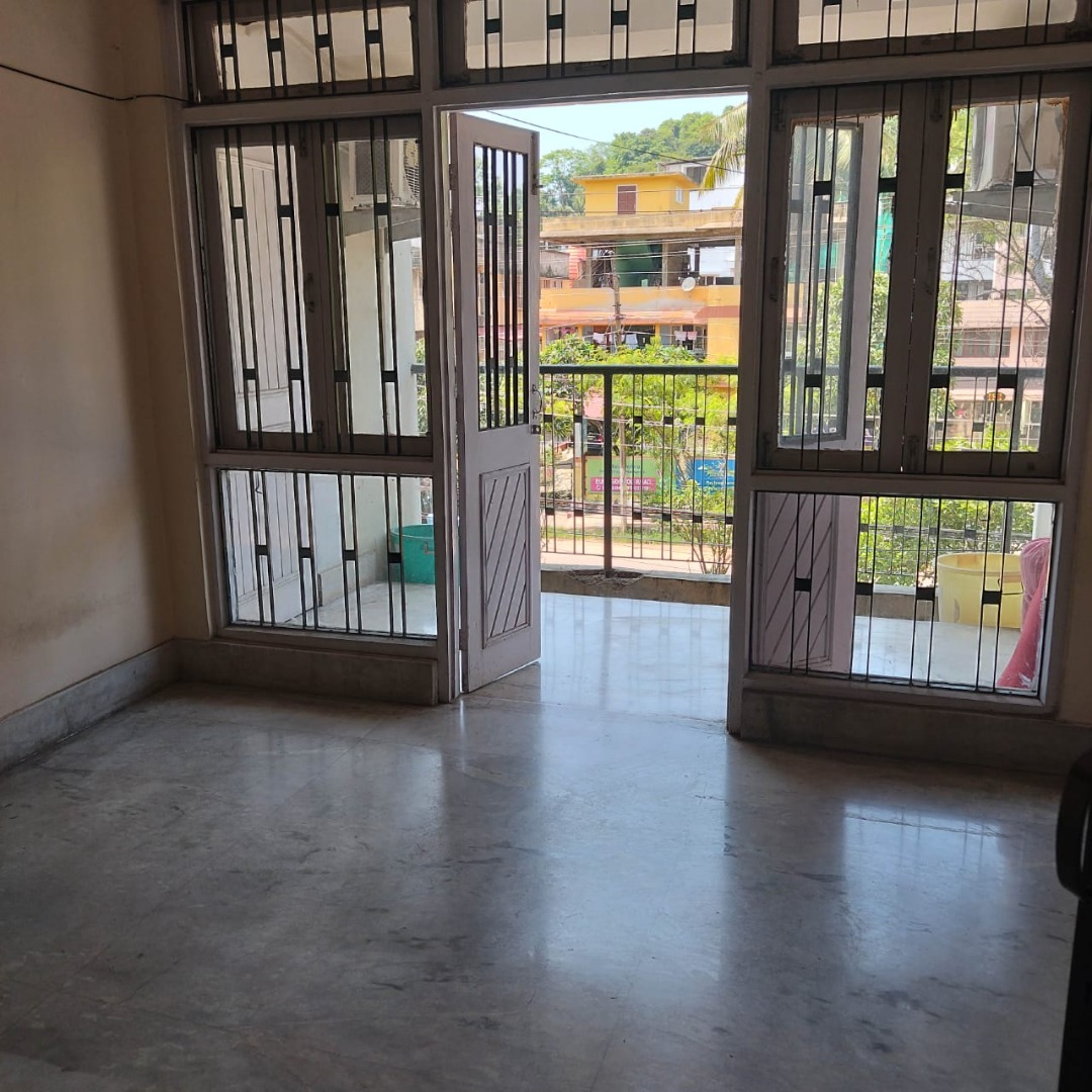 Fully Furnished 2bhk in Zoo-Narengi Rd, Sahib Tila, Guwahati, Assam, India for Rent